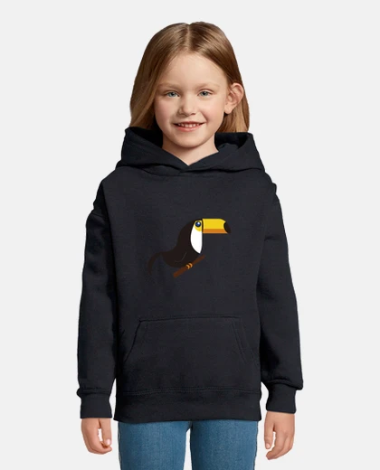 Abbigliamento tucano