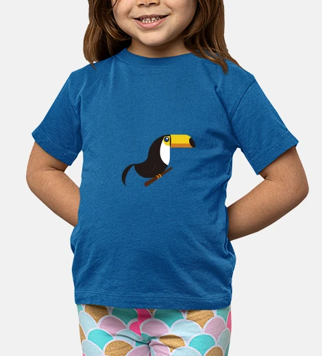 Abbigliamento tucano