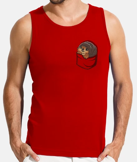 Tee-shirt tuk tuk pocket - raya and le dernier dragon