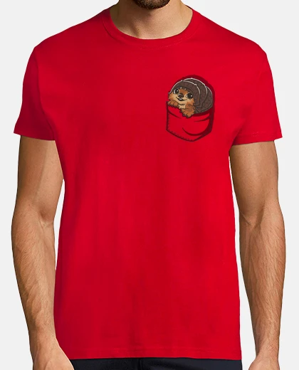 T-shirt tuk tuk pocket - raya e l&#39; last drago