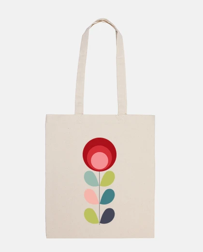 Bag tulip