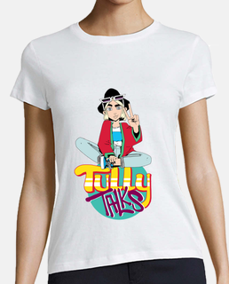 tully t-shirt