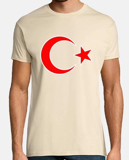 Camiseta túnez