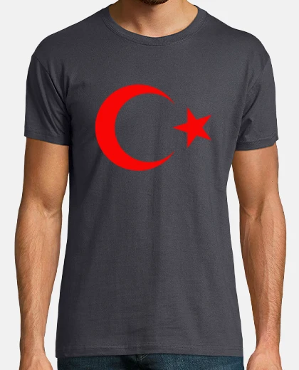 Tee-shirt Tunisie