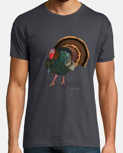 T-shirt turkey / turkey