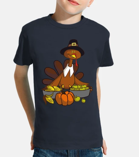 Kids turkey thanksgiving 2