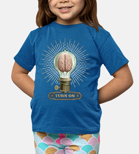 Children's turn on