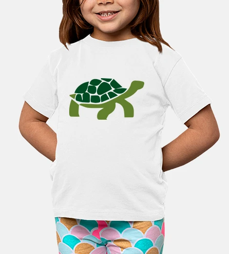 Kids turtle