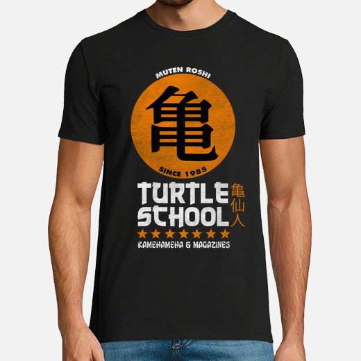turtle school