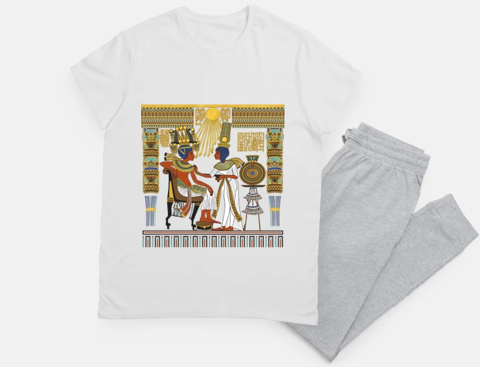Pigiama tutankhamen