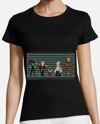 Tee-shirt tuteur express