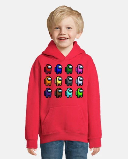 Abbigliamento tutti los personaggio s