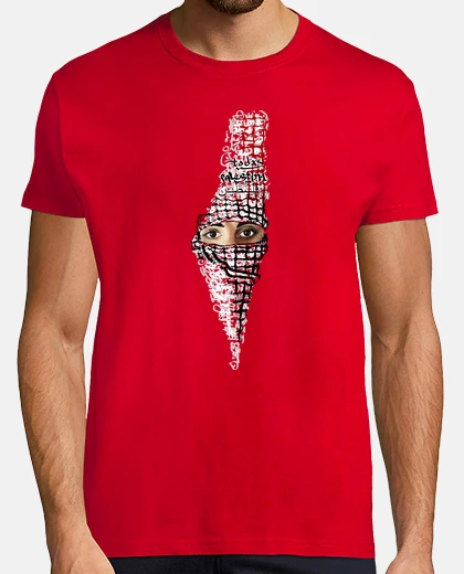T-shirt tutti pa les tina