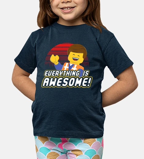 Abbigliamento tutto ciò è impressionante!