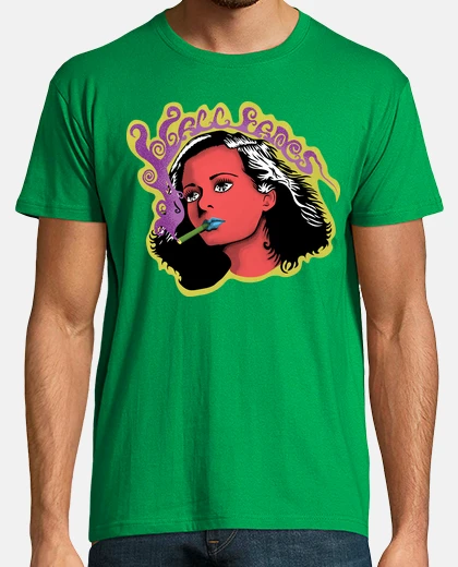 T-shirt tutto svanisce