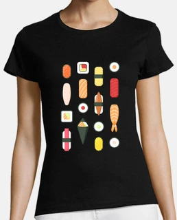 tutto il sushi