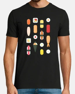 tutto il sushi