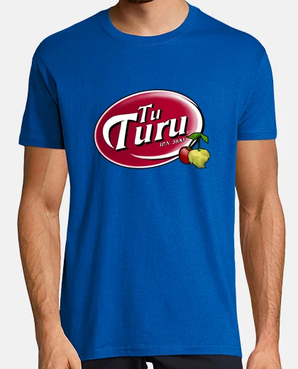 Camiseta Tuturu (Steins Gate)