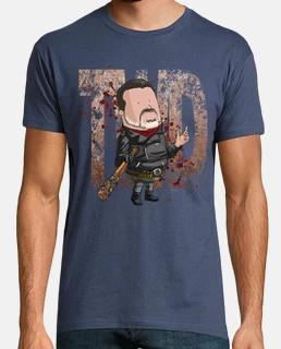 TWD: Negan by Calvichi's [WEB]