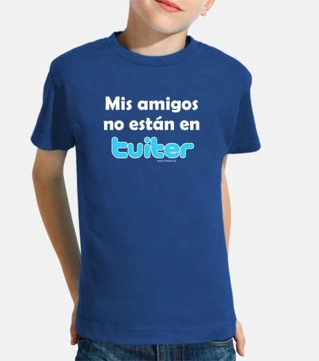 Abbigliamento tweet