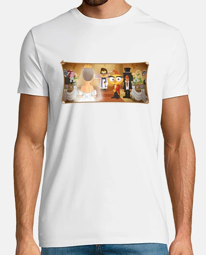 T-shirt tweet catturato