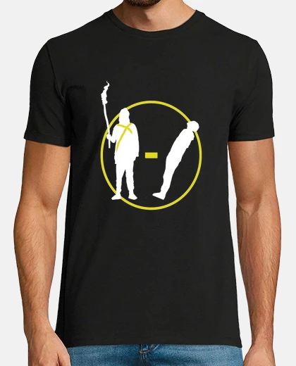 Camiseta Twenty one pilots - Jumpsuit