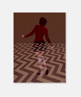 Twin Peaks