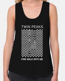 TWIN PEAKS DIVISION