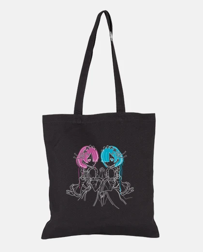 Bag twins