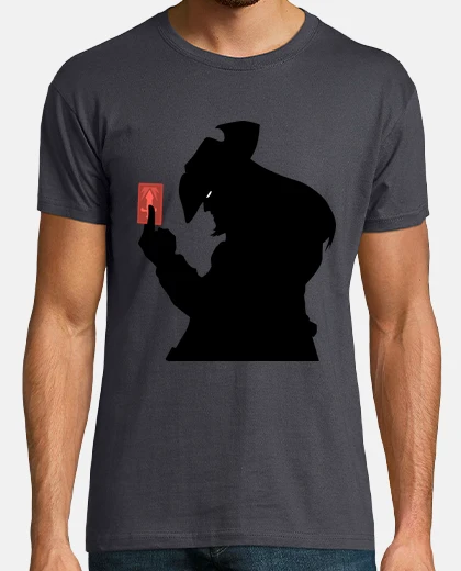 Camiseta Twisted Fate