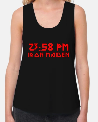 Camiseta TWO MINUTES