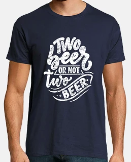 two beer or not two beer