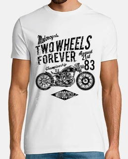 Two Wheels Forever