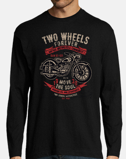 Two Wheels Forever 2