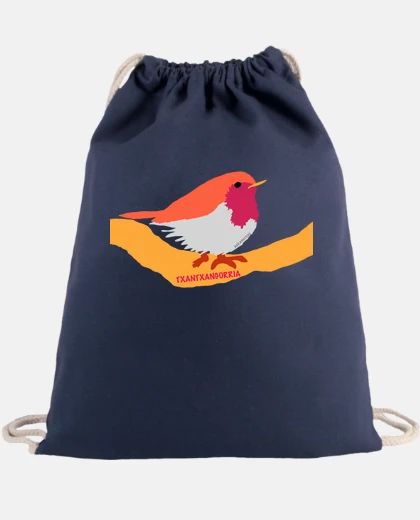 Borsa txantxangorria
