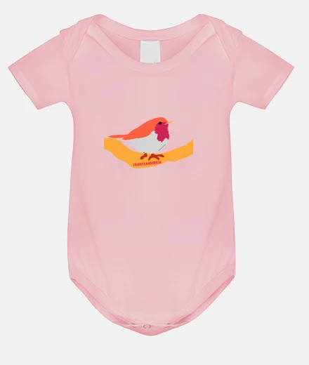 Abbigliamento txantxangorria