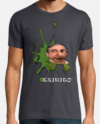 T-shirt txikito
