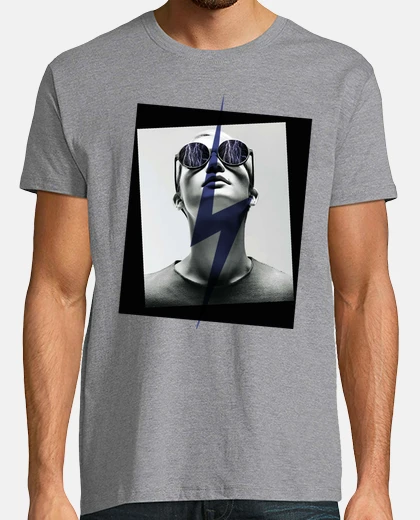 Camiseta TXIMIST