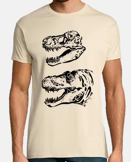 Tyrannosaurus rex combo