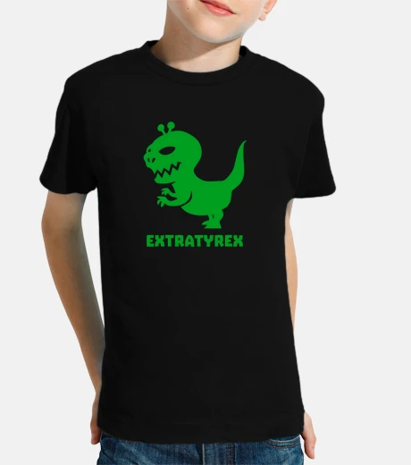 Kids tyrex