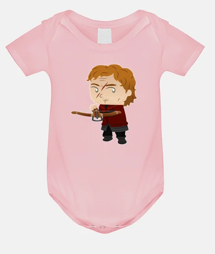Kids tyrion lannister