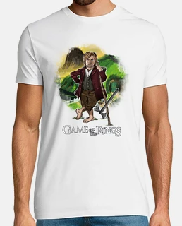 tyrionson  tee shirt  blanche
