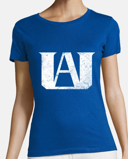 Tee-shirt ua haut