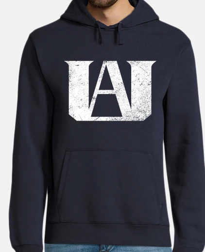 Sweat ua haut
