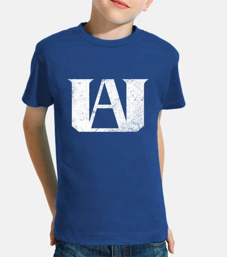 Kids U.A. High