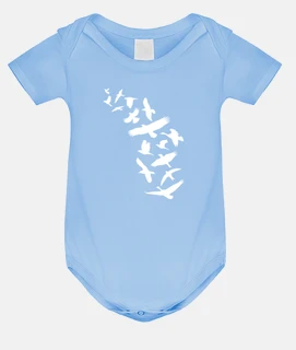 Colibrì 2025 abbigliamento neonato