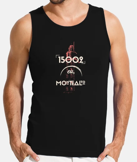 Tee-shirt ue haute montagne