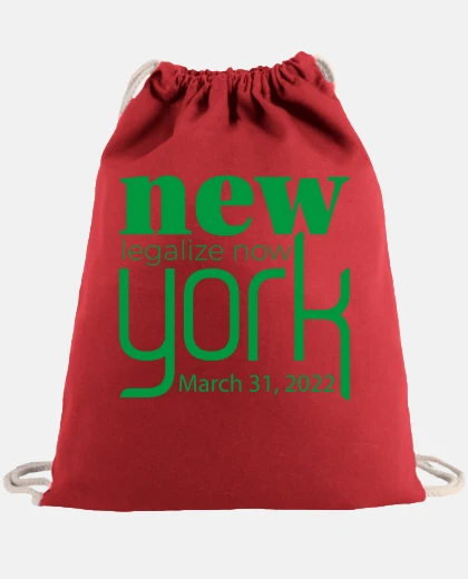 Sac uesbi légaliser york