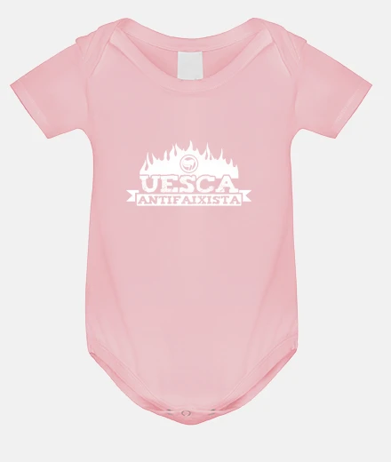 Ropa Uesca Antifaixista