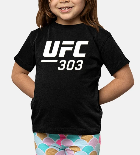 Ropa ufc303 mcgregor